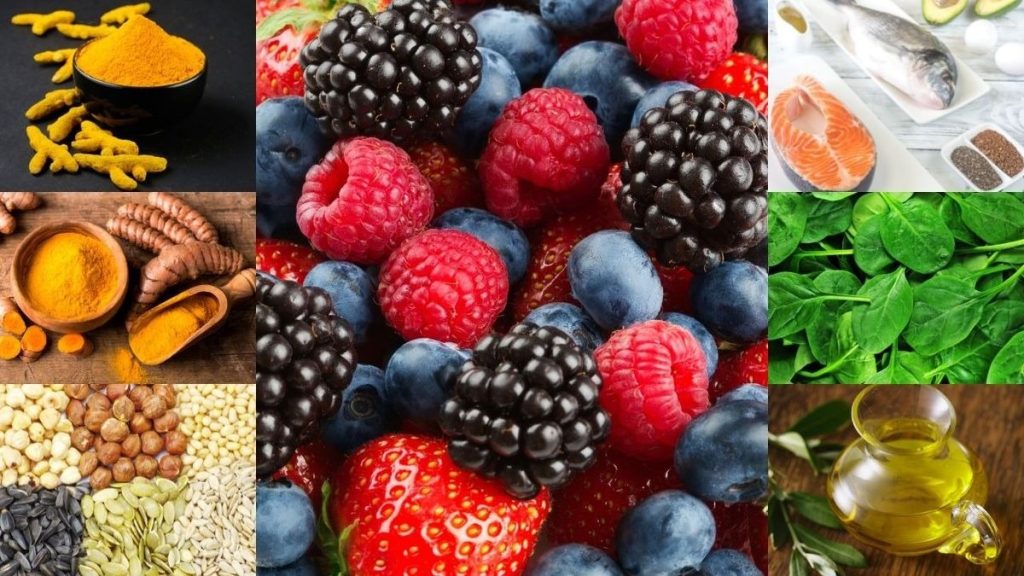 सर्दियों में जोड़ों के दर्द से पाए राहत: डाइटिशियन के बताए 8 ‘विंटर सुपरफूड्स’ से होंगे कई फायदे