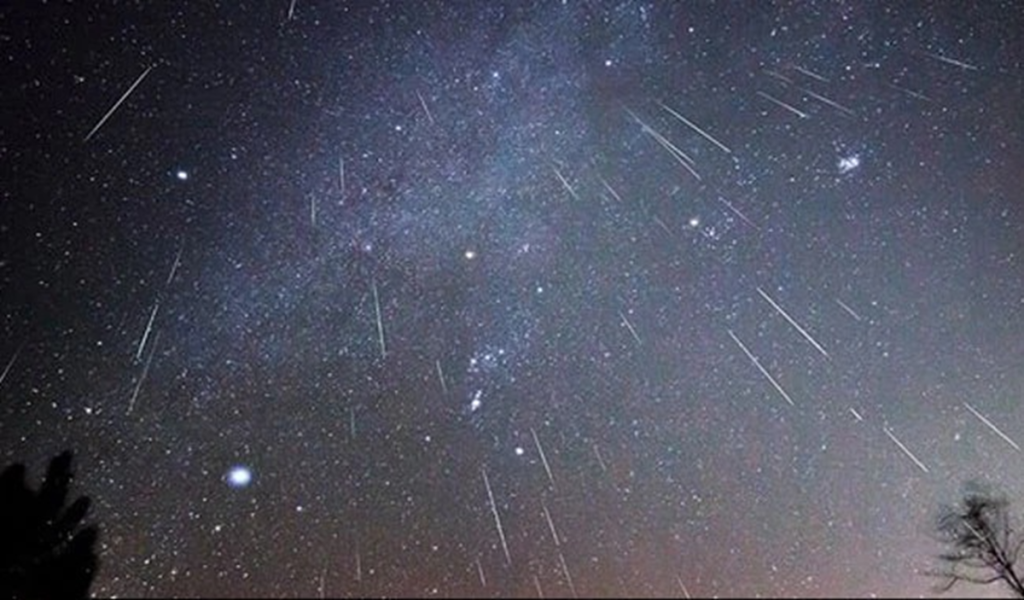 भारत में दिखेंगे 100 से ज्यादा टूटते तारे, कहां और कब देखें पूरा आसमानी शो