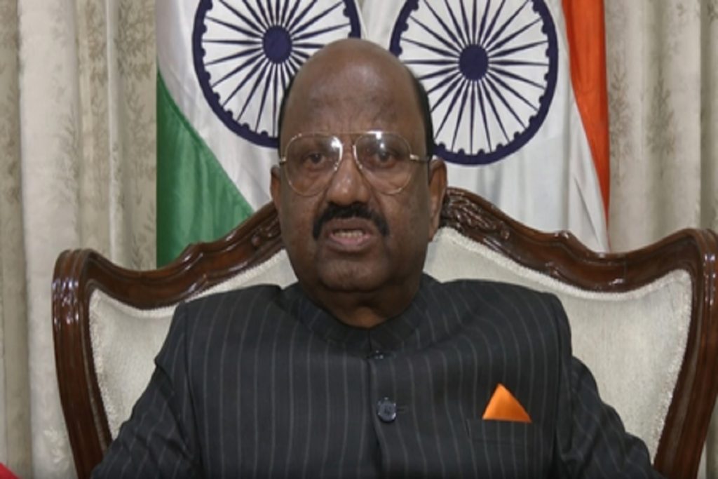 मेसी इवेंट अव्यवस्था पर राज्यपाल आनंद बोस सख्त, घोर लापरवाही!