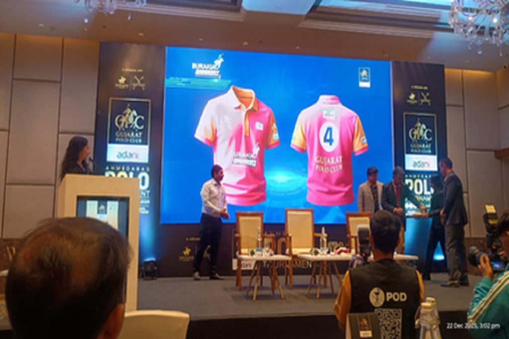 गुजरात: 2 जनवरी से अहमदाबाद पोलो टूर्नामेंट की होगी शुरुआत!