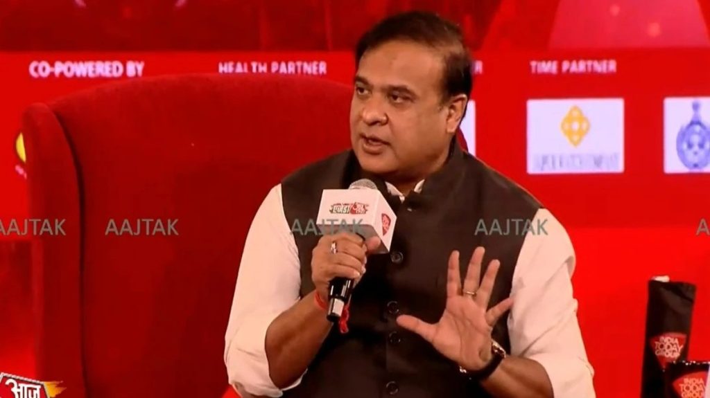 आसाम के मुस्लिम मतदाता मुझे नहीं चुनेंगे, चाहे ₹10,000 दूं या ₹1 लाख: मुख्यमंत्री हिमंत बिस्वा सरमा