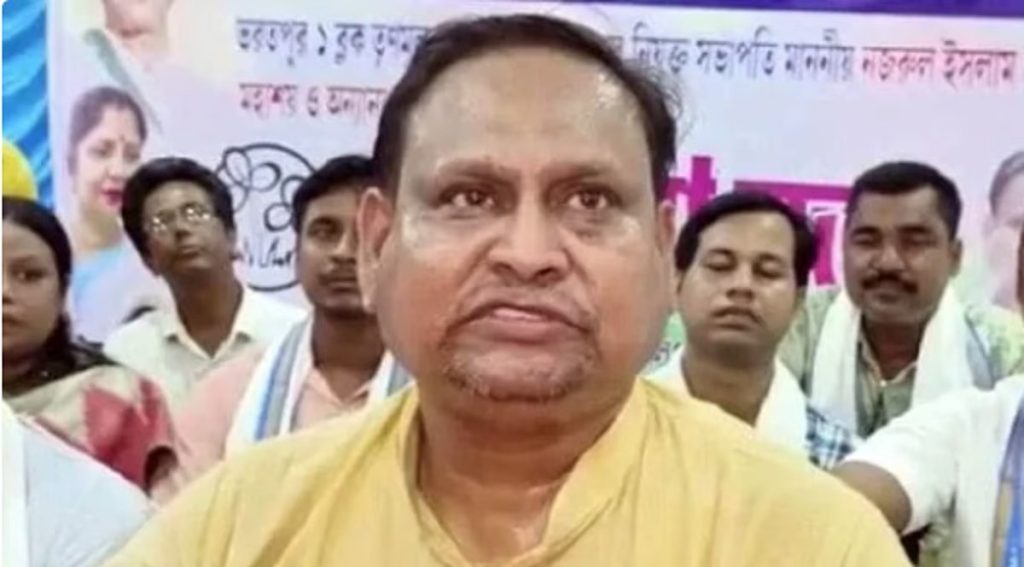 चुनाव की आहट लगते ही TMC ने विधायक हुमायूँ कबीर को किया निलंबित