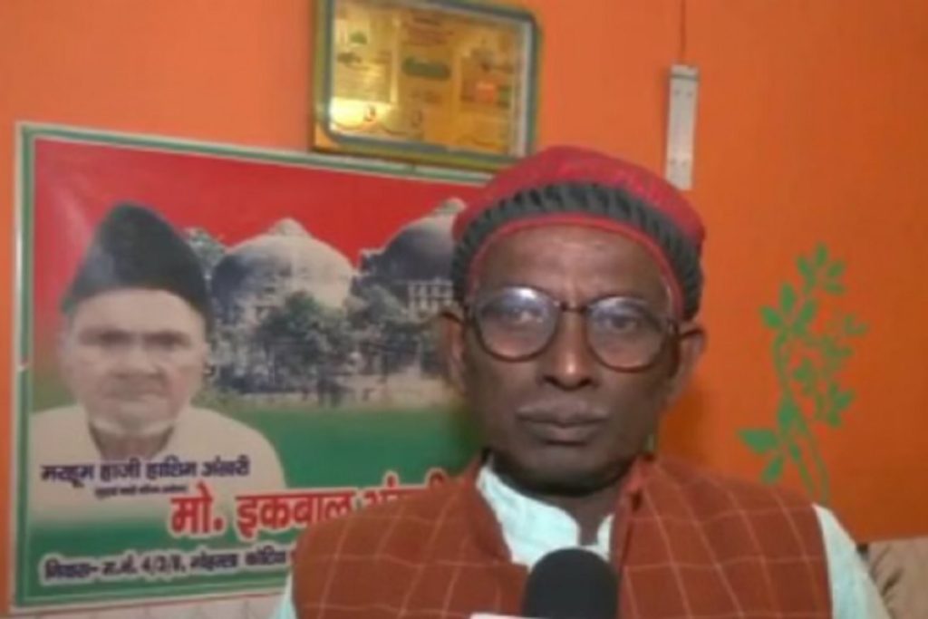 हुमायूं कबीर पर संतों-मुस्लिमों का आक्रोश, गिरफ्तारी की जोरदार मांग!