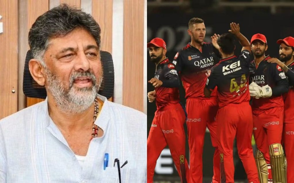 बेंगलुरु का चिन्नास्वामी स्टेडियम नहीं खोएगा IPL मैच, 2026 की पूरी मेजबानी यहीं होगी