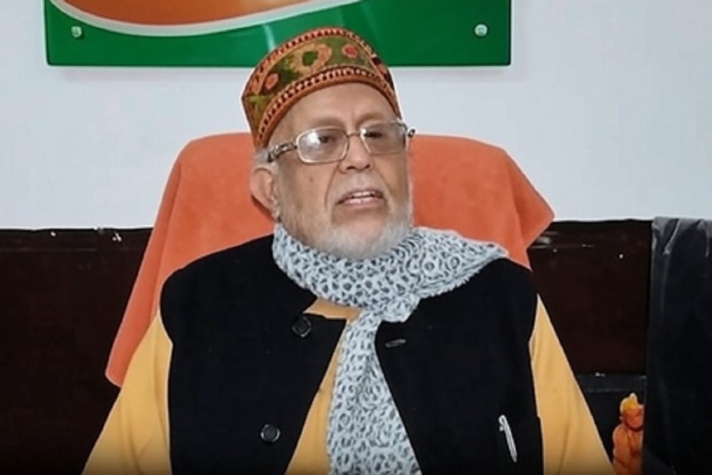 साढ़े आठ साल में योगी सरकार ने साढ़े आठ लाख सरकारी नौकरियां दीं : सुरेश खन्ना​!
