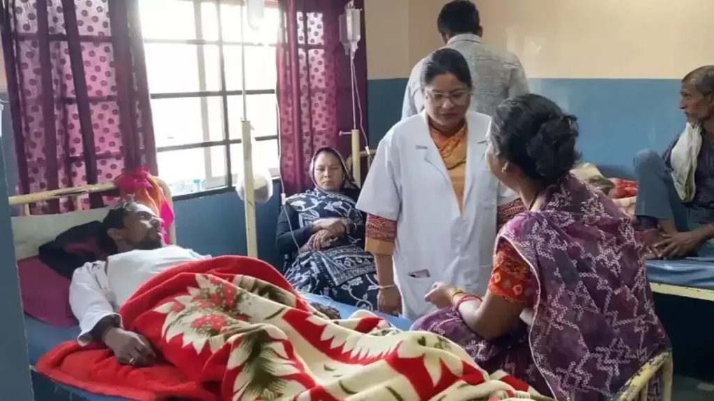 ‘सबसे स्वच्छ शहर’ इंदौर में दूषित पानी से हाहाकार: 8 की मौत, 100 से अधिक बीमार