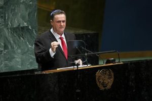 Israeli-Defense-Minister-Katz-claims-they-will-not-withdraw-from-Gaza!