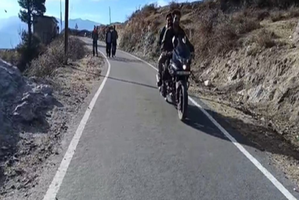 जम्मू-कश्मीर: पीएमजीएसवाई फेज-4 में डोडा की 31 सड़कों को हरी झंडी!