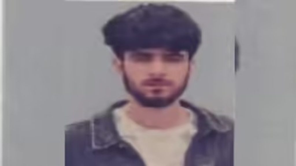 लाल किले धमाका: आरोपी के फोन में मिले ड्रोन और रॉकेट लॉन्चर के वीडियो