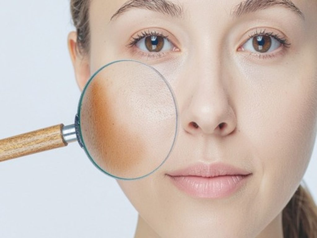 शरीर में विटामिन्स की कमी का संकेत है झाईयां पड़ना; आयुर्वेद से जानें उपाय