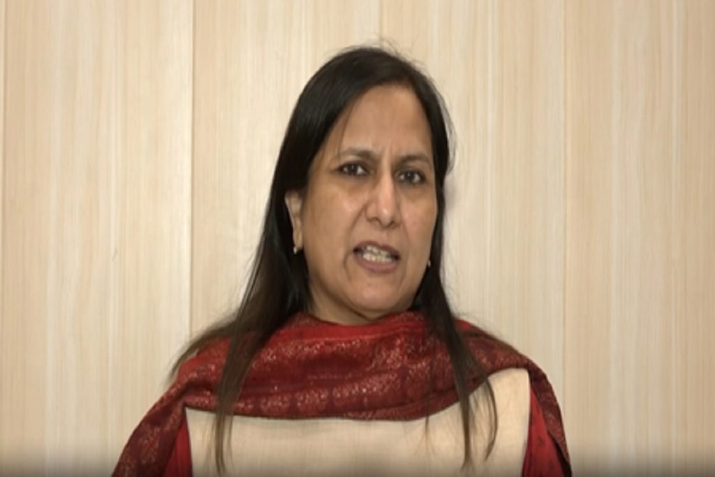 कमलजीत सहरावत: कांग्रेस जल्द मानेगी भाजपा-संघ की देशहित विचारधारा!