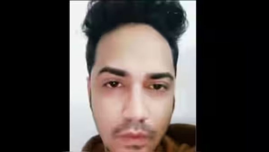 उस्मान हादी की हत्या के आरोपी का दुबई से आया वीडिओ, आरोपों से किया इनकार