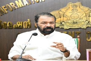 Kerala-Education-Minister-attacks-Congress-accuses-them-of-saffronizing-education!