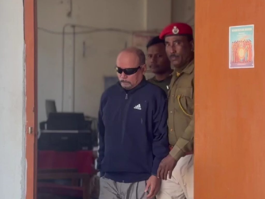 आसाम: ISI से संबंधों के आरोप में सेवानिवृत्त वायुसेना अधिकार गिरफ्तार