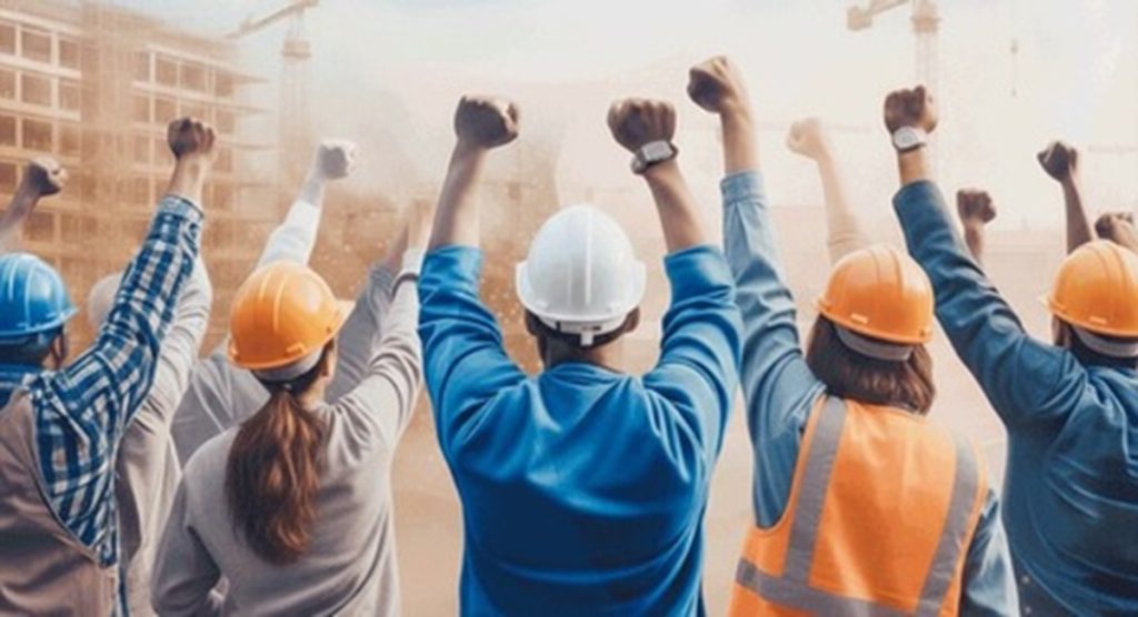 नए लेबर कोड भारत के माइन वर्कर्स को बना रहे सशक्त