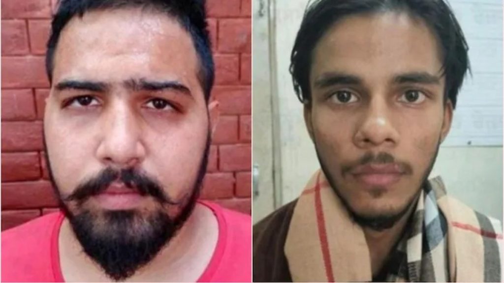 कबड्डी प्लेयर की हत्या के मामलें में लॉरेंस बिश्नोई गैंग के 5 लोग गिरफ्तार