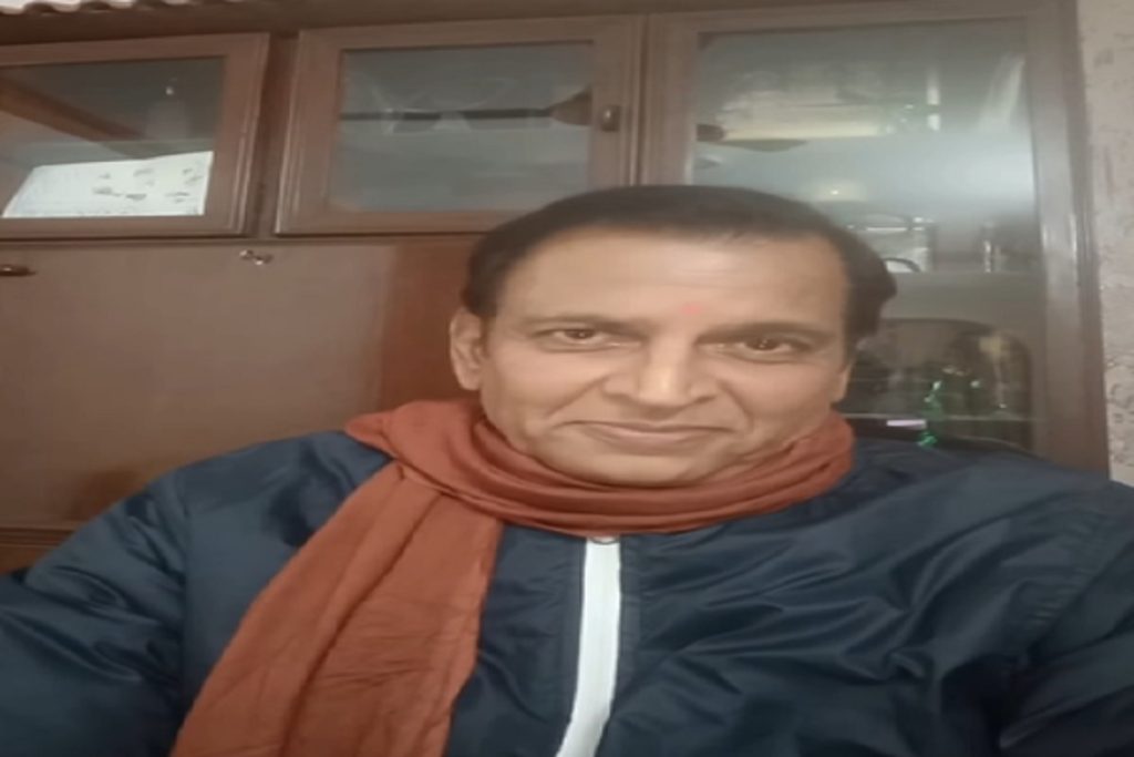 ‘रामायण’ के लक्ष्मण ने दी नए साल की शुभकामनाएं, 2025 को बताया ‘हादसों का साल’!