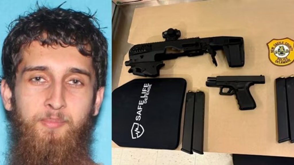 यूनिवर्सिटी में ‘सबको मारने’ की साजिश रच रहा था पाकिस्तानी आतंकी लुकमान खान