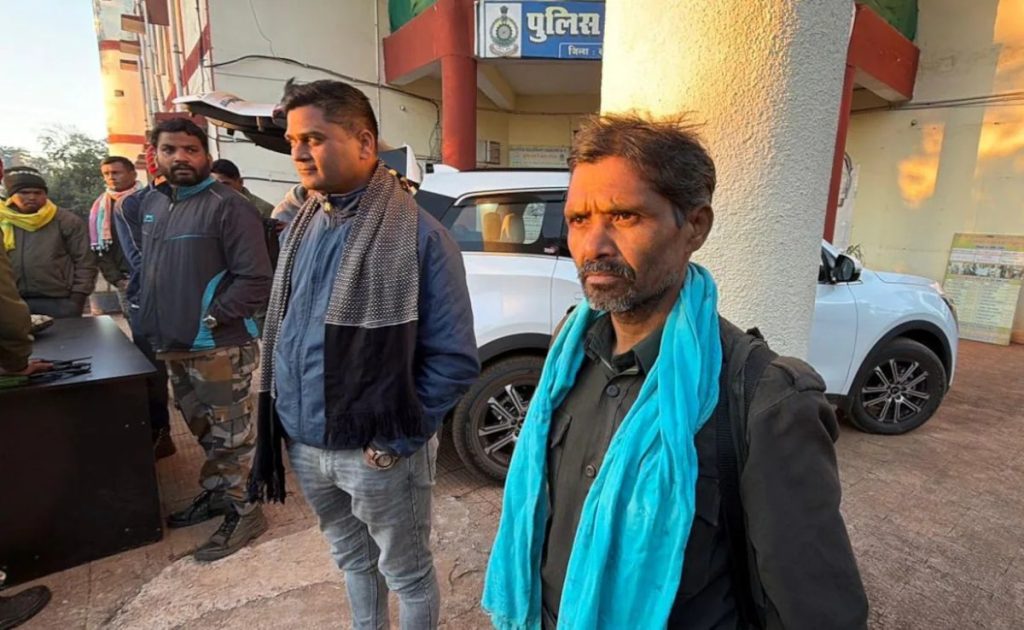 मध्य प्रदेश लगभग उग्रवाद-मुक्त: टॉप माओवादी रामधर के सरेंडर से MMC ज़ोन का ढांचा ढहा