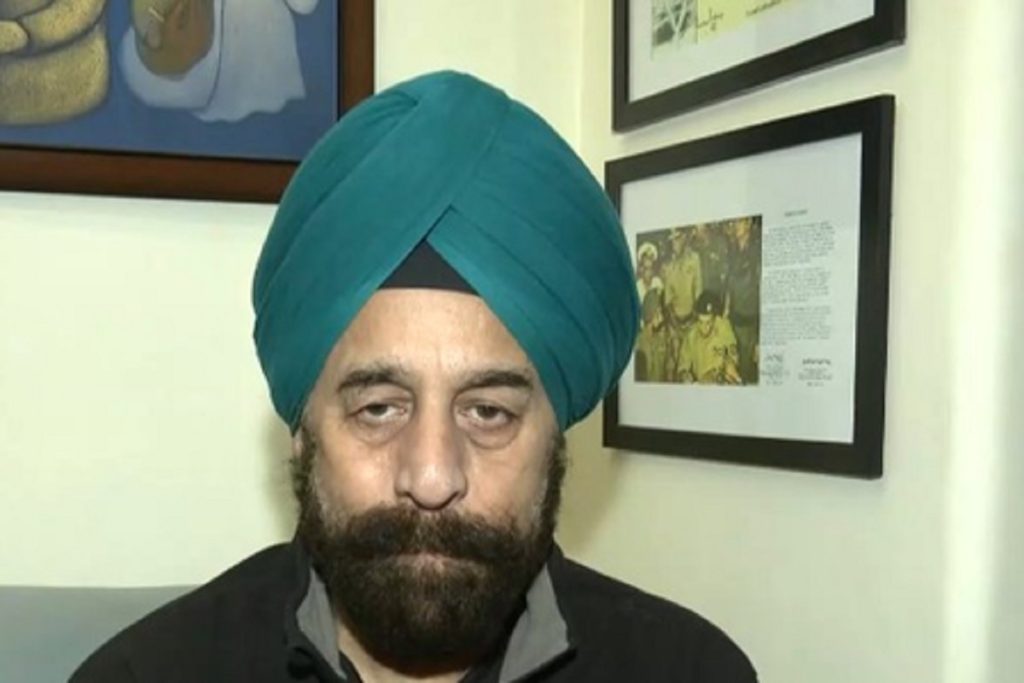 ममता बनर्जी और हुमायूं कबीर के तार आपस में जुड़े हैं: आरपी सिंह! 