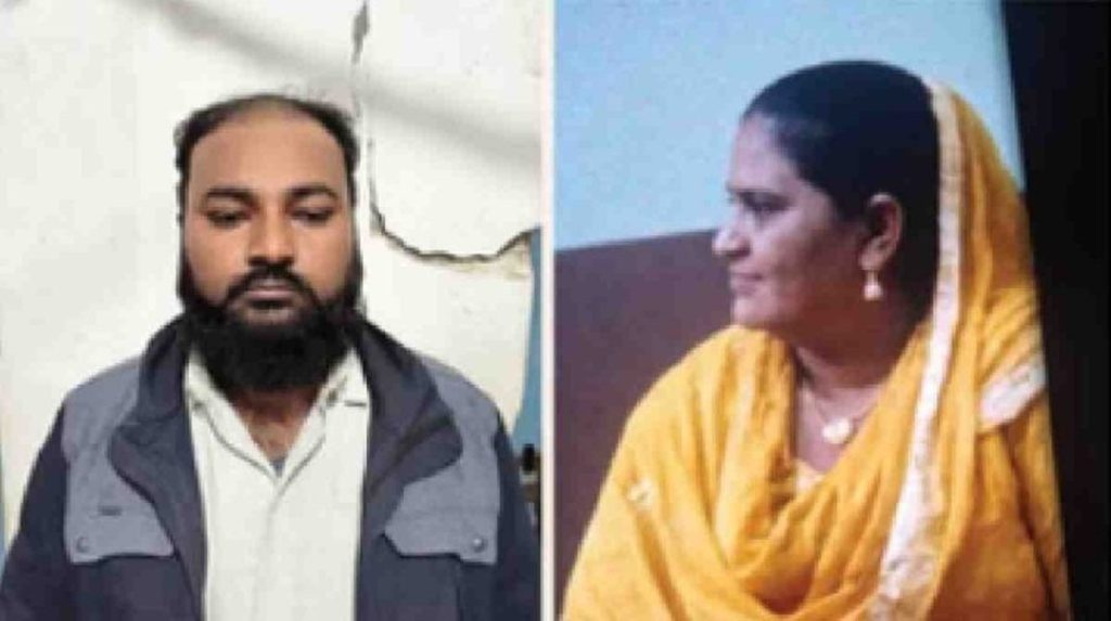 बुर्का पहने बिना घर से बाहर कदम रखा; पति ने पत्नी समेत दो बेटीयों की हत्या कर सैप्टिक टैंक में दफनाया