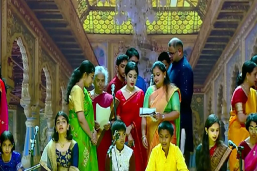 मन की बात: ऑपरेशन सिंदूर से खेल विज्ञान तक मोदी उपलब्धियां!