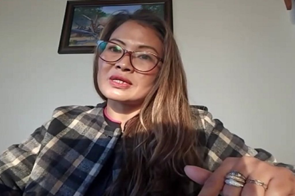 मार्गरेट रामथार्सिएम: पीएम मोदी की पहल ने मेरा जुनून बढ़ाया!