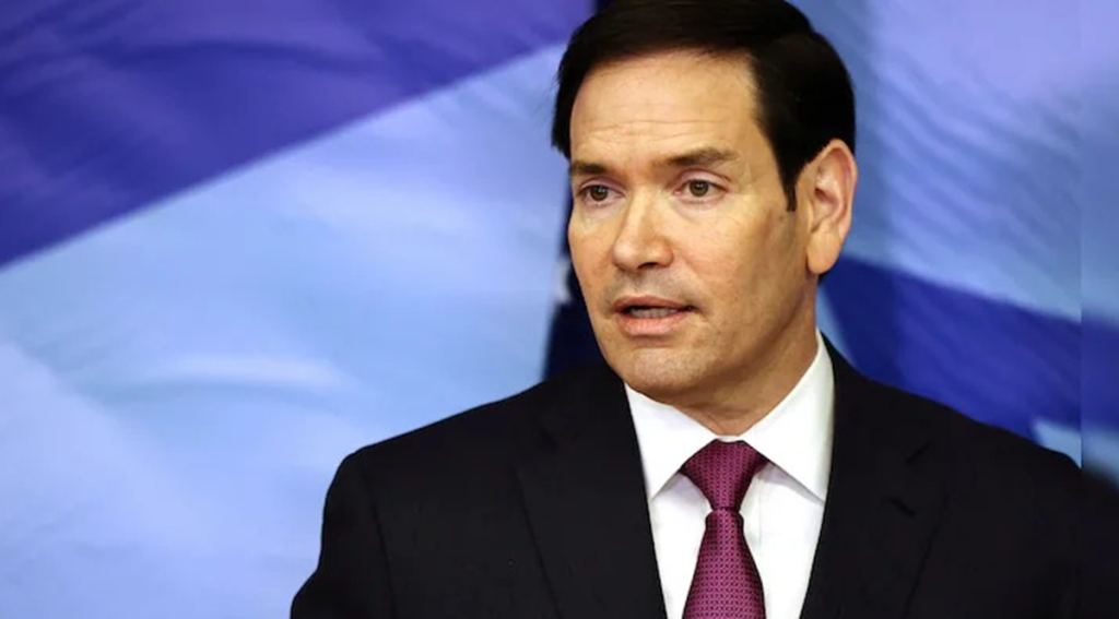 ‘कट्टरपंथी इस्लाम अमेरिका के लिए खतरा’—अमेरिकी विदेश मंत्री का बयान