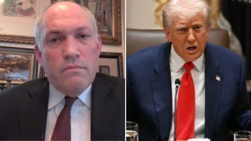 अमेरिका को भारत से माफी माँगनी चाहिए: पूर्व पेंटागन अधिकारी ने अमेरिका को दी सलाह