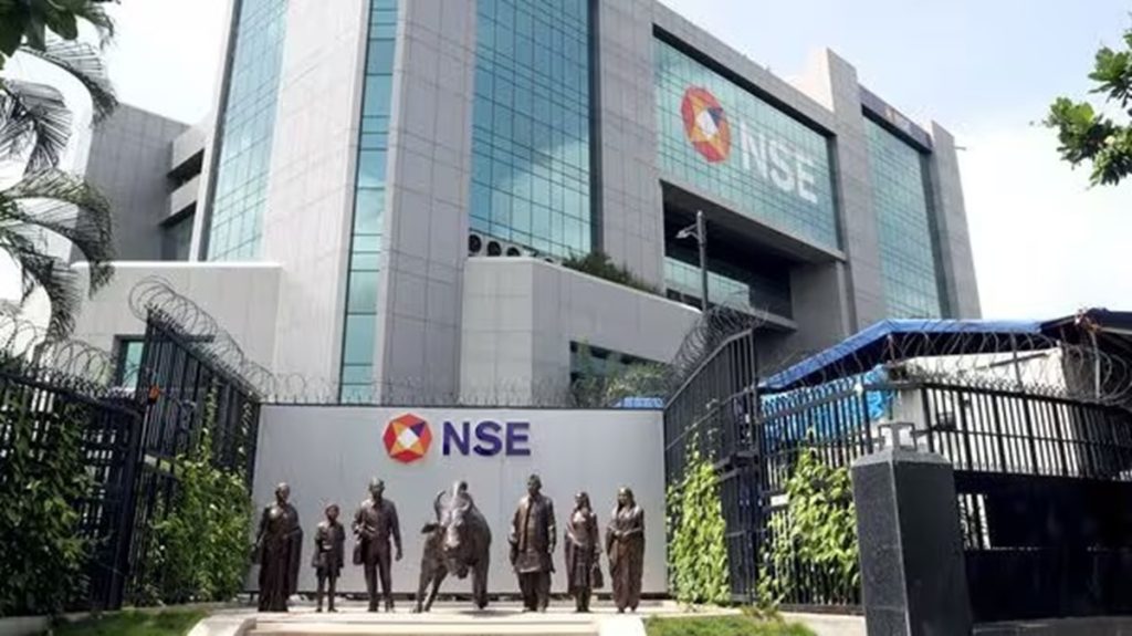 नेशनल स्टॉक एक्सचेंज का नया रिकॉर्ड; इन्वेस्टर अकाउंट्स की संख्या 24 करोड़ के पार