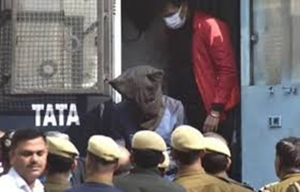 लाल किला ब्लास्ट मामला: NIA ने बारामुला के डॉ. बिलाल नसीर को किया गिरफ्तार