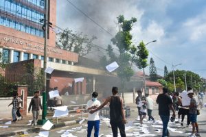 Nepal-Former-Home-Minister-gives-clarification-in-Gen-Z-protest-investigation!