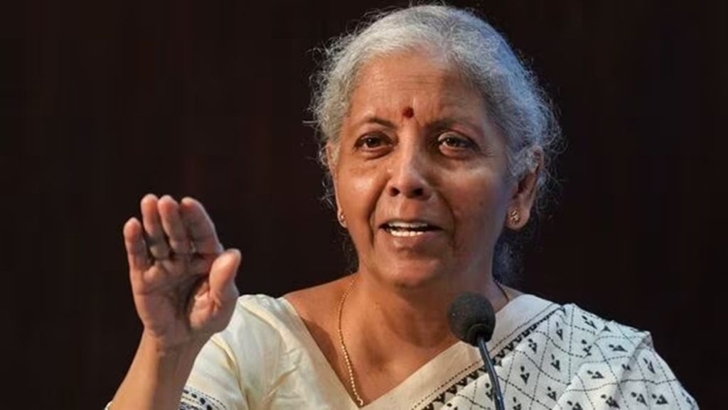 आयकर और GST सुधारों के बाद अब कस्टम ट्रैक्स सिस्टम को सरल बनाना सरकार की अगली प्राथमिकता