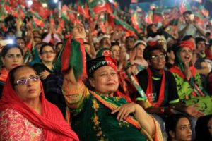 Pakistan-Imran-Khans-party-PTI-will-hold-a-protest-in-Lahore!