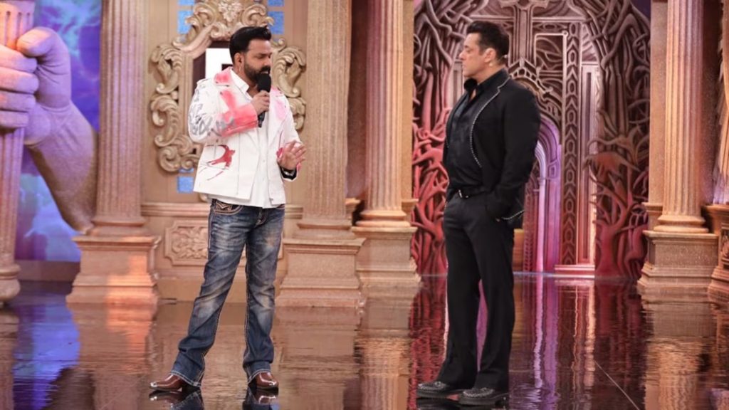 सलमान खान से मिलने के बाद बिश्नोई गैंग से मिली धमकियों; पवन सिंह ने दाखिल की एफआईआर