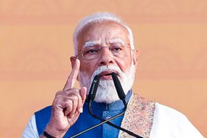 Prime-Minister-Modi-to-chair-the-Chief-Secretaries-Conference-in-Delhi-on-December-27-28!