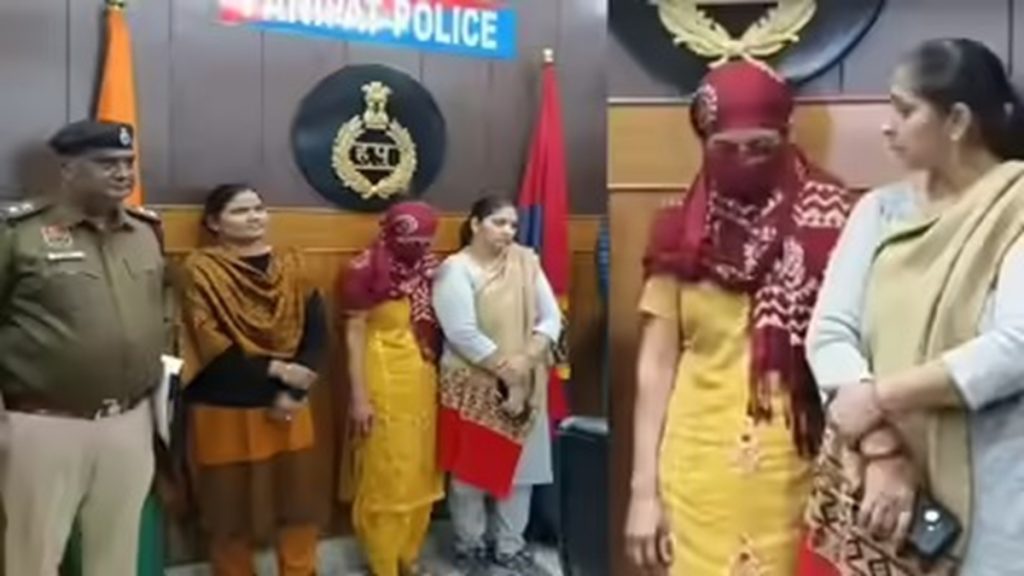 बच्चों की सुंदरता से होती थी जलन…तो भरोसे का फायदा उठाकर करती थी हत्या