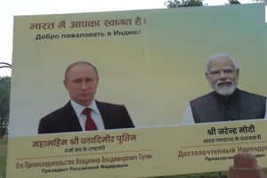 Putins-first-visit-to-India-after-the-Ukraine-war-security-arrangements!