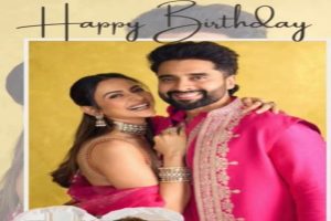 Rakul-Preet-shares-an-emotional-post-on-Jackky-Bhagnanis-birthday!