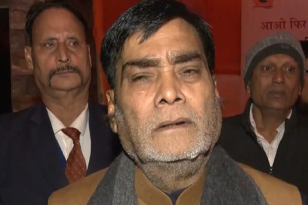 राम कृपाल यादव बोले: ‘मन की बात’ से पीएम मोदी जोड़ते देशभर! 