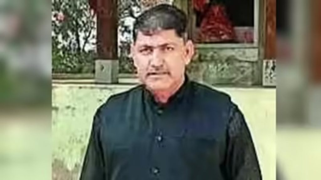 साऊथ दिल्ली में डेयरी कारोबारी की हत्या; शरीर से मिली 69 गोलियों