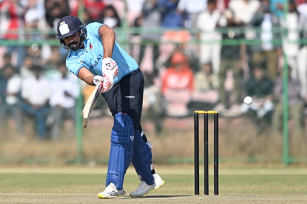 न सिर्फ वर्ल्ड कप खेलेंगे रोहित-कोहली, बल्कि इसे जीतेंगे भी: कोच दिनेश लाड!