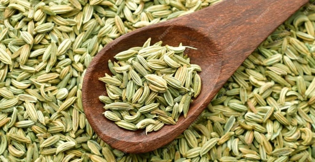 पीरियड्स का दर्द या ऐंठन, सौंफ देगी राहत