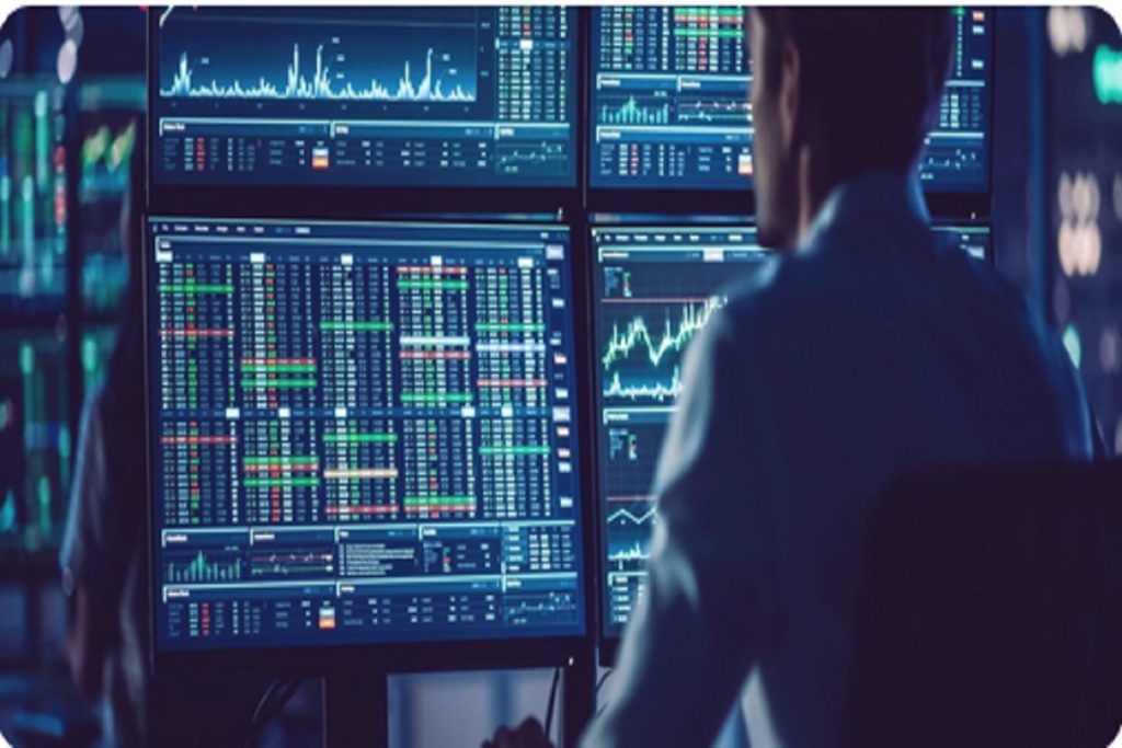 सेंसेक्स में 800 अंक उछाल, निफ्टी 23170 पार, एयरटेल-एमएंडएम चमके!