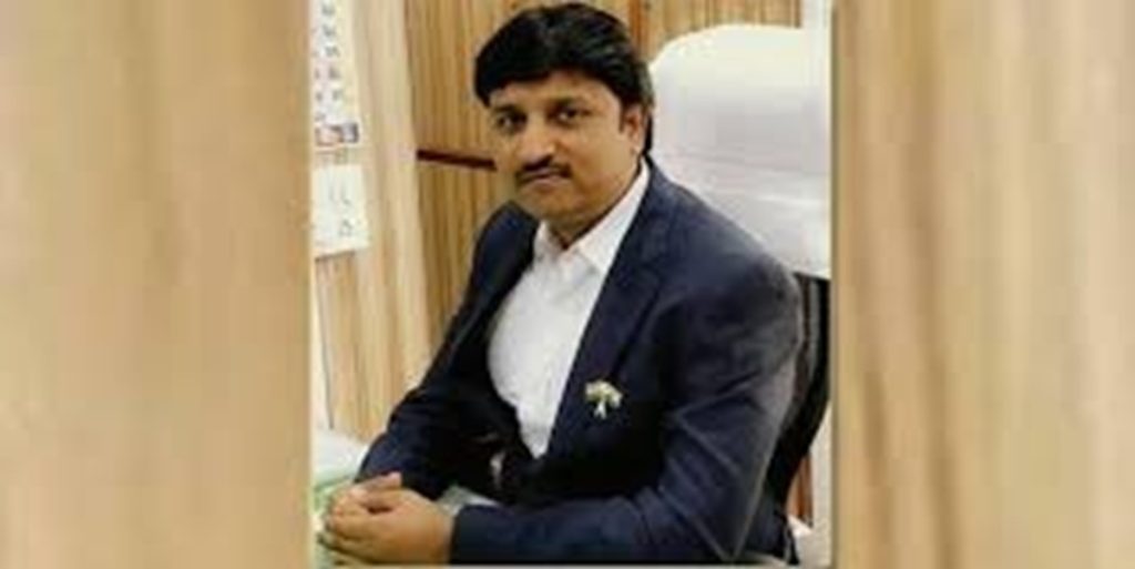 निलंबित टीएमसी डिप्टी कमिश्नर शंकर पाटोले पर नए भ्रष्टाचार आरोपों की खुली जांच शुरू