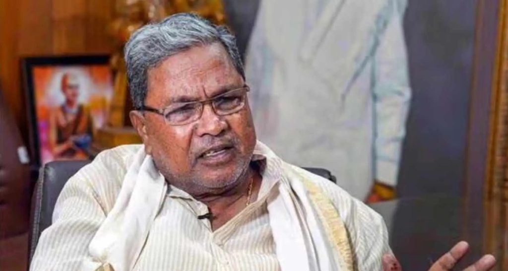 ‘कोई पावर-शेयरिंग की बात नहीं हुई, मुझे पांच साल के लिए सीएम चुना गया है’