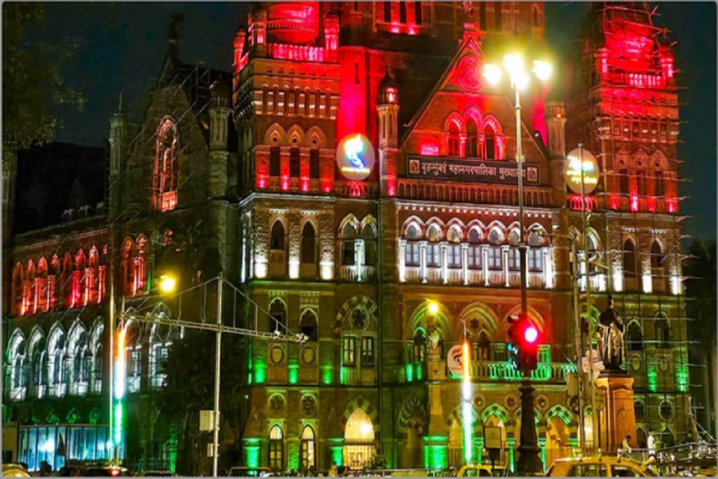 नागपुर में शरद पवार दल का कांग्रेस से गठबंधन नहीं, ​​अघाड़ी को ​लगा झटका​!