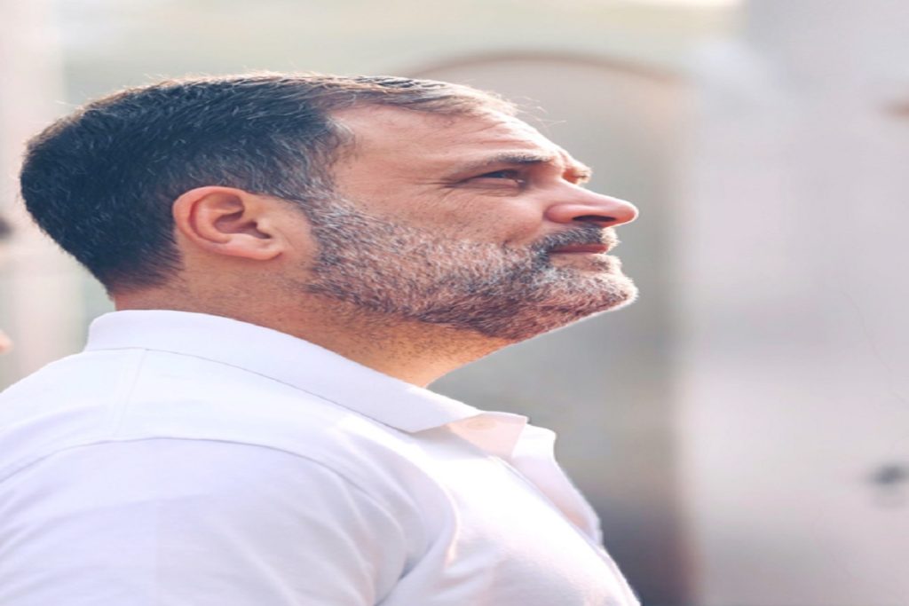 मध्य प्रदेश कांग्रेस अंतर्कलह पर भाजपा तंज, संगठन सृजन से विसर्जन!