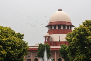 The-Supreme-Court-will-deliver-its-verdict-today-on-the-Haldwani-encroachment-dispute-security-arrangements-have-been-tightened!