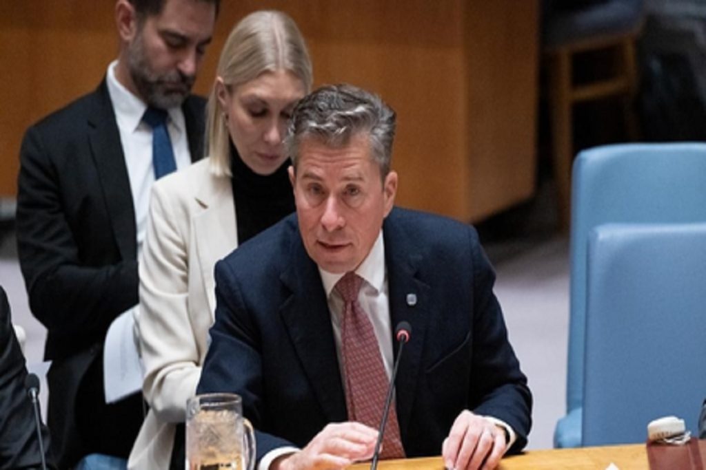 यूएन ने अफगानिस्तान में गंभीर मानवीय संकट पर चेताया!